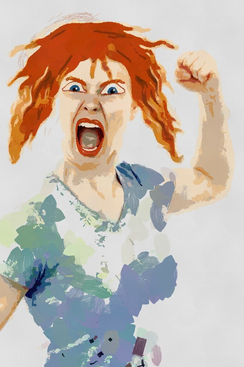 people, person, female