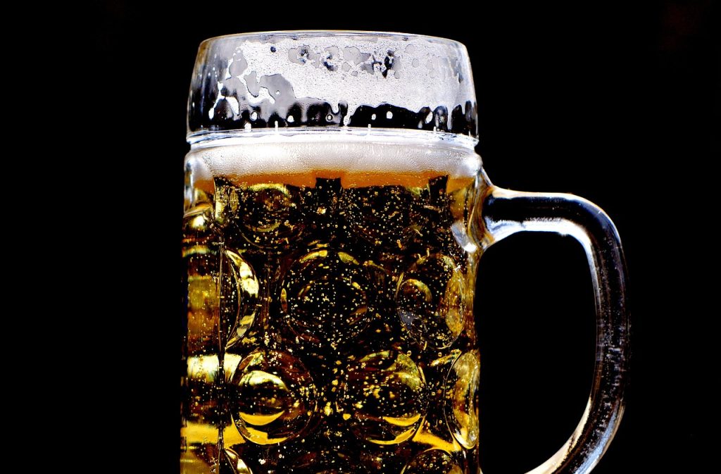 beer, mug, glass mug-2288121.jpg